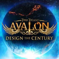 Timo Tolkki's Avalon : Design the Century